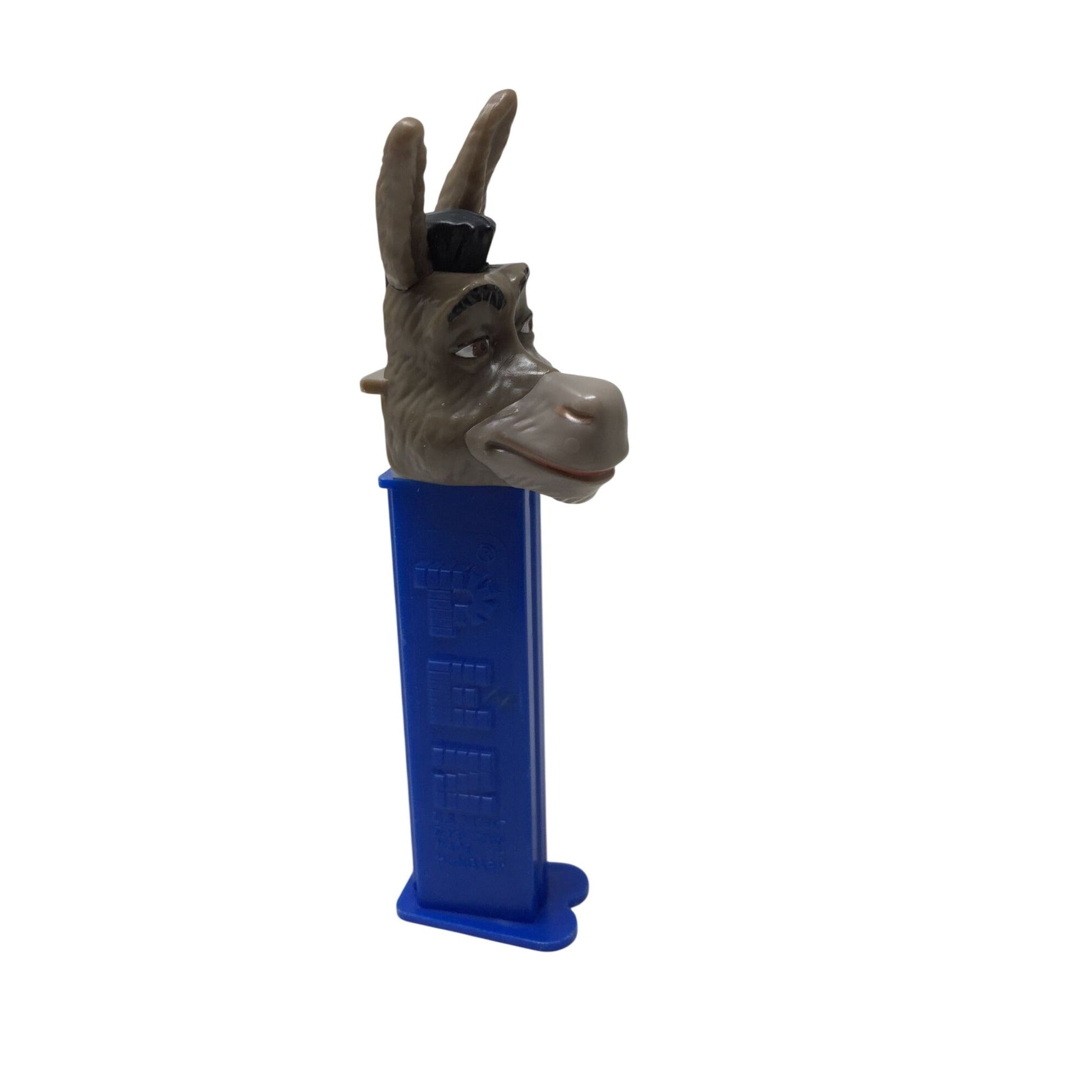Donkey PEZ candy dispenser PEZ  A+ Stuff novelty gift