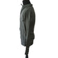 Don Robbie Olive Green Size Medium Long Sleeved Button Up Shirt - A+ Stuff