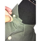Don Robbie Olive Green Size Medium Long Sleeved Button Up Shirt - A+ Stuff