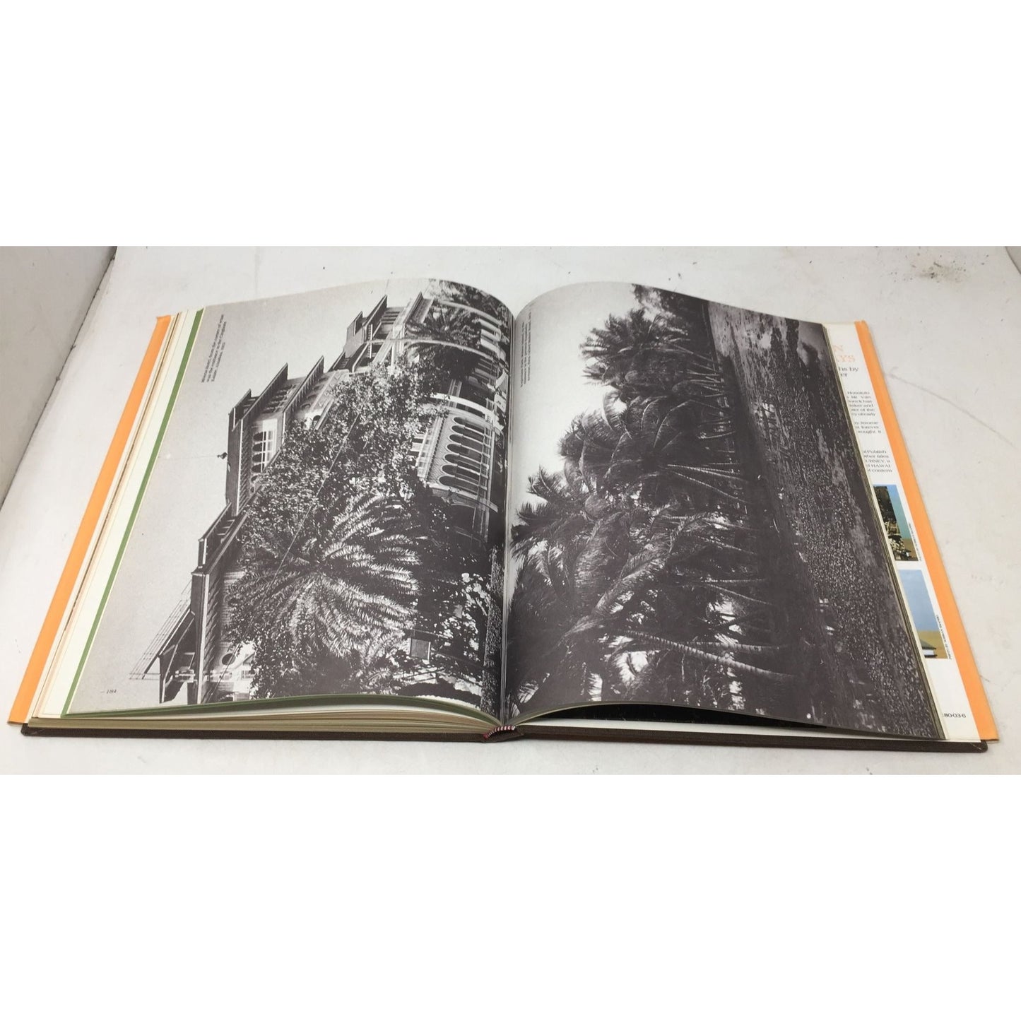 This is a hardcover copy of "Hawaiian Yesterdays: Historical Photographs by Ray Jerome Baker" A+ Stuff  A+ Stuff