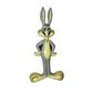 Bugs Bunny Vintage Looney Tunes Refrigerator Magnet Set - What's Up Doc?