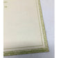 Under the Willows for Voice and Piano by Richard Hageman Vintage sheet music book - A+ Stuff - sheet music - A+ Stuff
