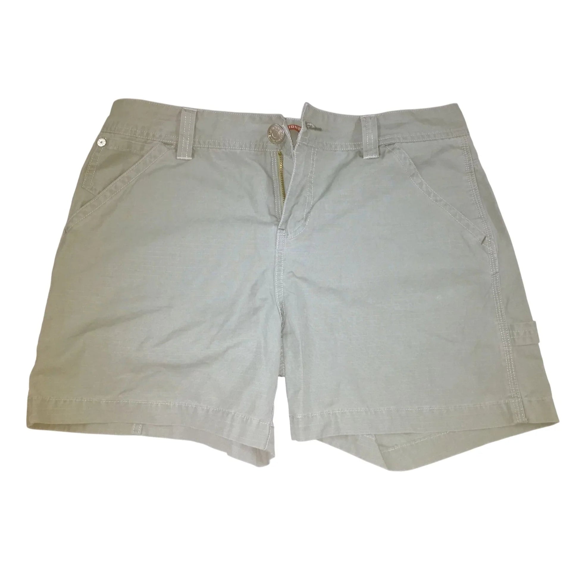 Unionbay Olive Green Shorts Juniors Size 13 - unionbay - Pants - A+ Stuff