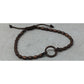 Unisex Bronze Colored Adjustable Bracelet/Anklet - A+ Stuff - Bracelet - A+ Stuff