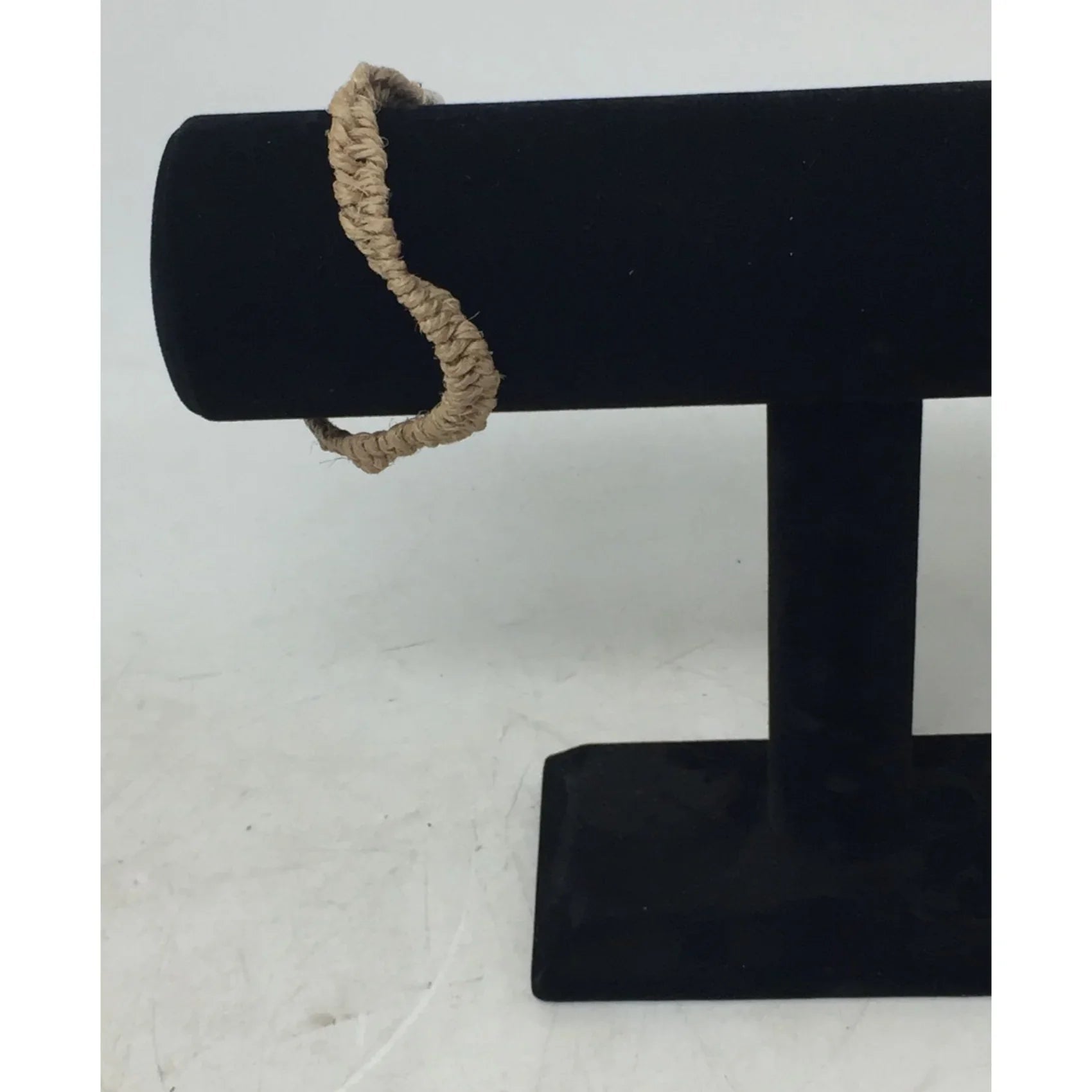Unisex Brown Colored Braided Bracelet/Anklet - A+ Stuff - Bracelet - A+ Stuff