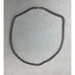 Unisex Silver Tone Chain Necklace - A+ Stuff - necklace - A+ Stuff