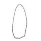 Unisex Silver Tone Chain Necklace with Clasp - A+ Stuff - Necklace - A+ Stuff