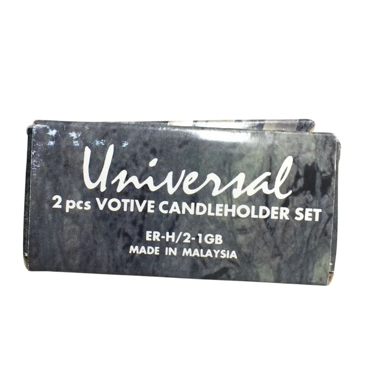 Universal 3 in 1 Candleholder Set with Box (2 in box) - A+ Stuff - Candle Holders - A+ Stuff