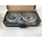 Universal 3 in 1 Candleholder Set with Box (2 in box) - A+ Stuff - Candle Holders - A+ Stuff