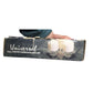 Universal 3 in 1 Candleholder Set with Box (2 in box) - A+ Stuff - Candle Holders - A+ Stuff