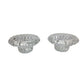 Universal 3 in 1 Candleholder Set with Box (2 in box) - A+ Stuff - Candle Holders - A+ Stuff