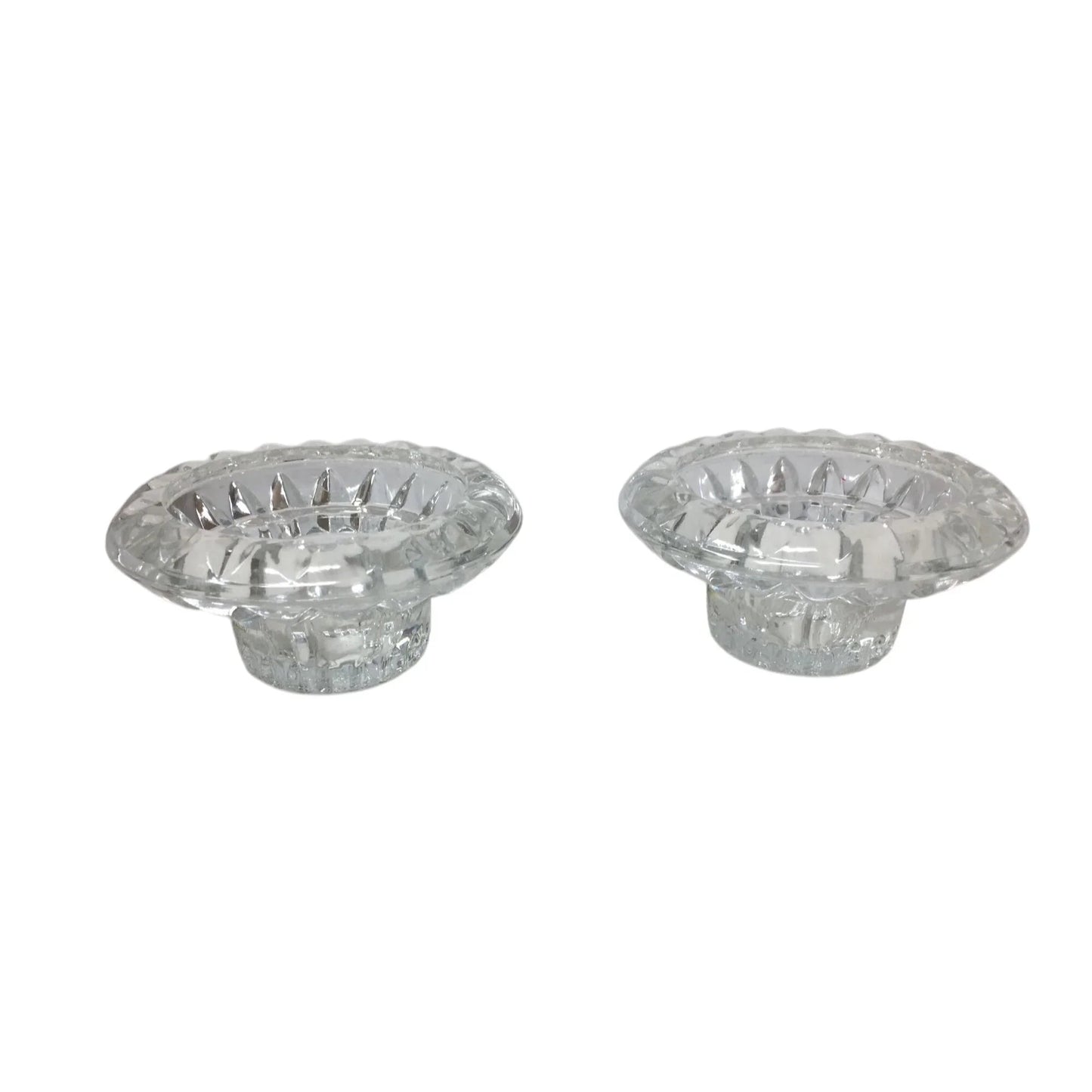 Universal 3 in 1 Candleholder Set with Box (2 in box) - A+ Stuff - Candle Holders - A+ Stuff