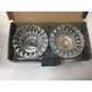 Universal 3 in 1 Candleholder Set with Box (2 in box) - A+ Stuff - Candle Holders - A+ Stuff