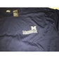 University of Michigan ( U of M ) Navy Blue Tee Shirt - Mens Size 3XL (54/56) Starter Brand - A+ Stuff - Sports Collectibles - A+ Stuff