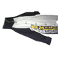 University of Michigan - UM - Wolverines Infant Sleeper (Med 14 - 18lb) - University of Michigan - A+ Stuff