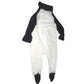 University of Michigan - UM - Wolverines Infant Sleeper (Med 14 - 18lb) - University of Michigan - A+ Stuff