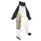 University of Michigan - UM - Wolverines Infant Sleeper (Med 14 - 18lb) - University of Michigan - A+ Stuff