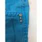 Girl's Arizona Jean Co Size 12 Regular Jean Shorts (Blue)