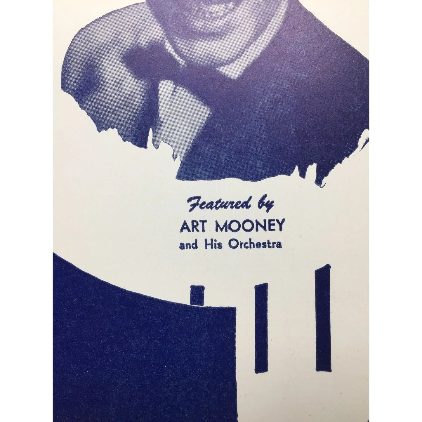 ''VA - ZAP - PA! Means go to work'' Vintage sheet music - A+ Stuff - SHEET MUSIC - A+ Stuff