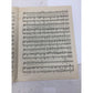 ''VA - ZAP - PA! Means go to work'' Vintage sheet music - A+ Stuff - SHEET MUSIC - A+ Stuff