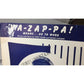 ''VA - ZAP - PA! Means go to work'' Vintage sheet music - A+ Stuff - SHEET MUSIC - A+ Stuff