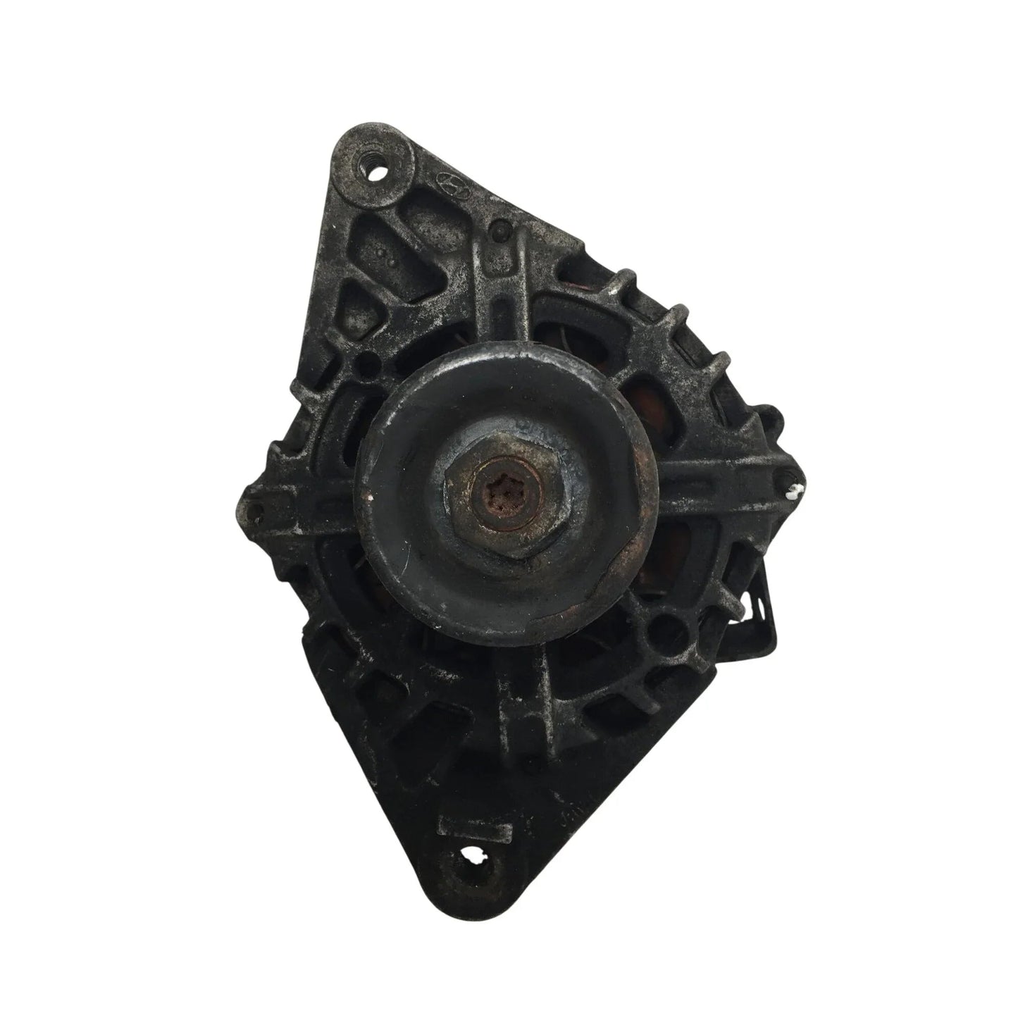 Valeo Electrical Alternator For Kia Auto Part Replacement in box - A+ Stuff