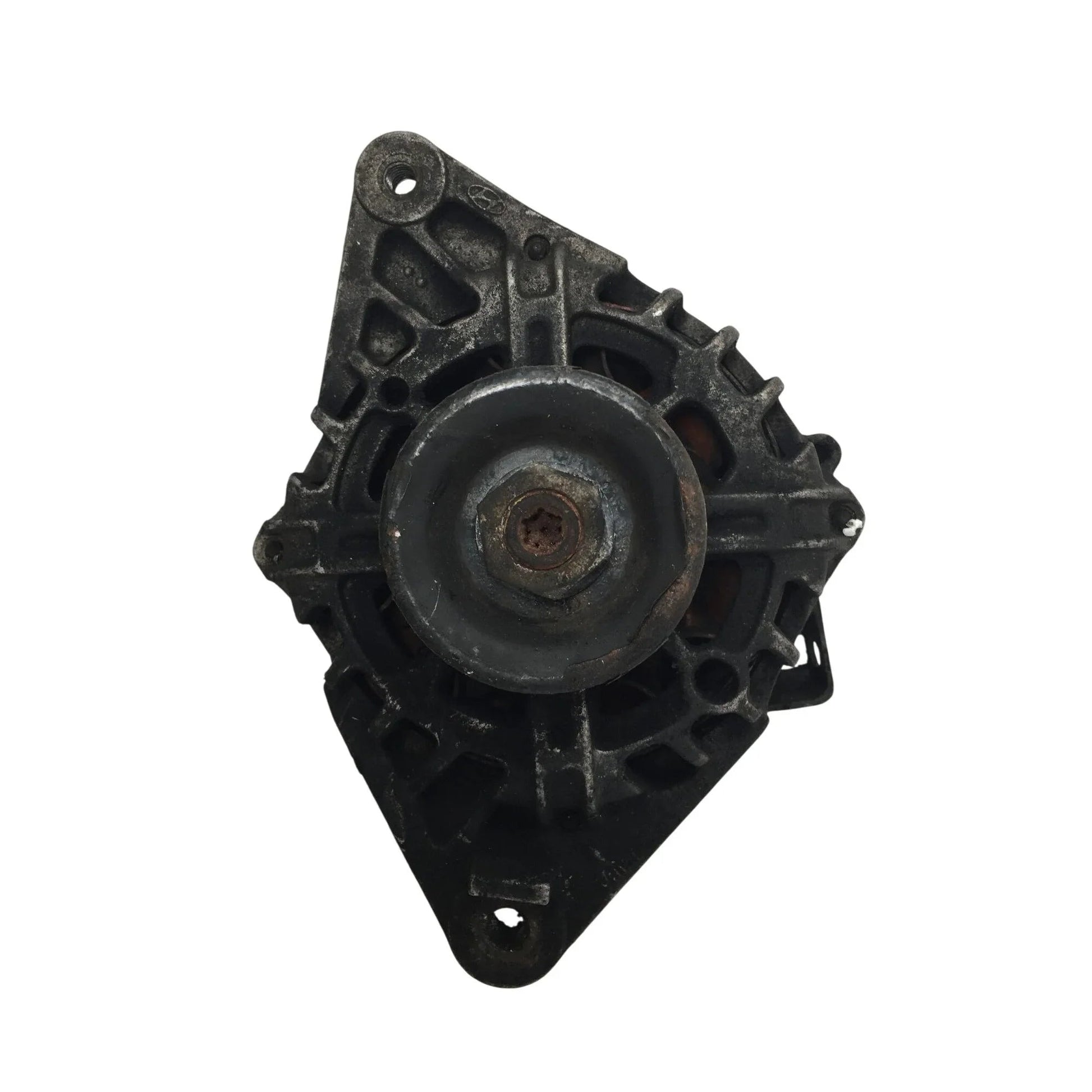 Valeo Electrical Alternator For Kia Auto Part Replacement in box - A+ Stuff