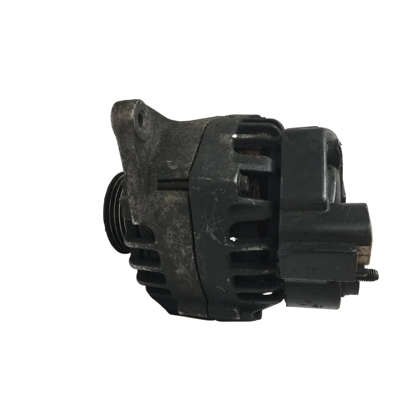 Valeo Electrical Alternator For Kia Auto Part Replacement in box - A+ Stuff