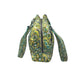 Vera Bradley Lemon Parfait Patterned Shoulder Bag - vera Bradley - Bag - A+ Stuff