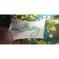 Vera Bradley Lemon Parfait Patterned Shoulder Bag - vera Bradley - Bag - A+ Stuff