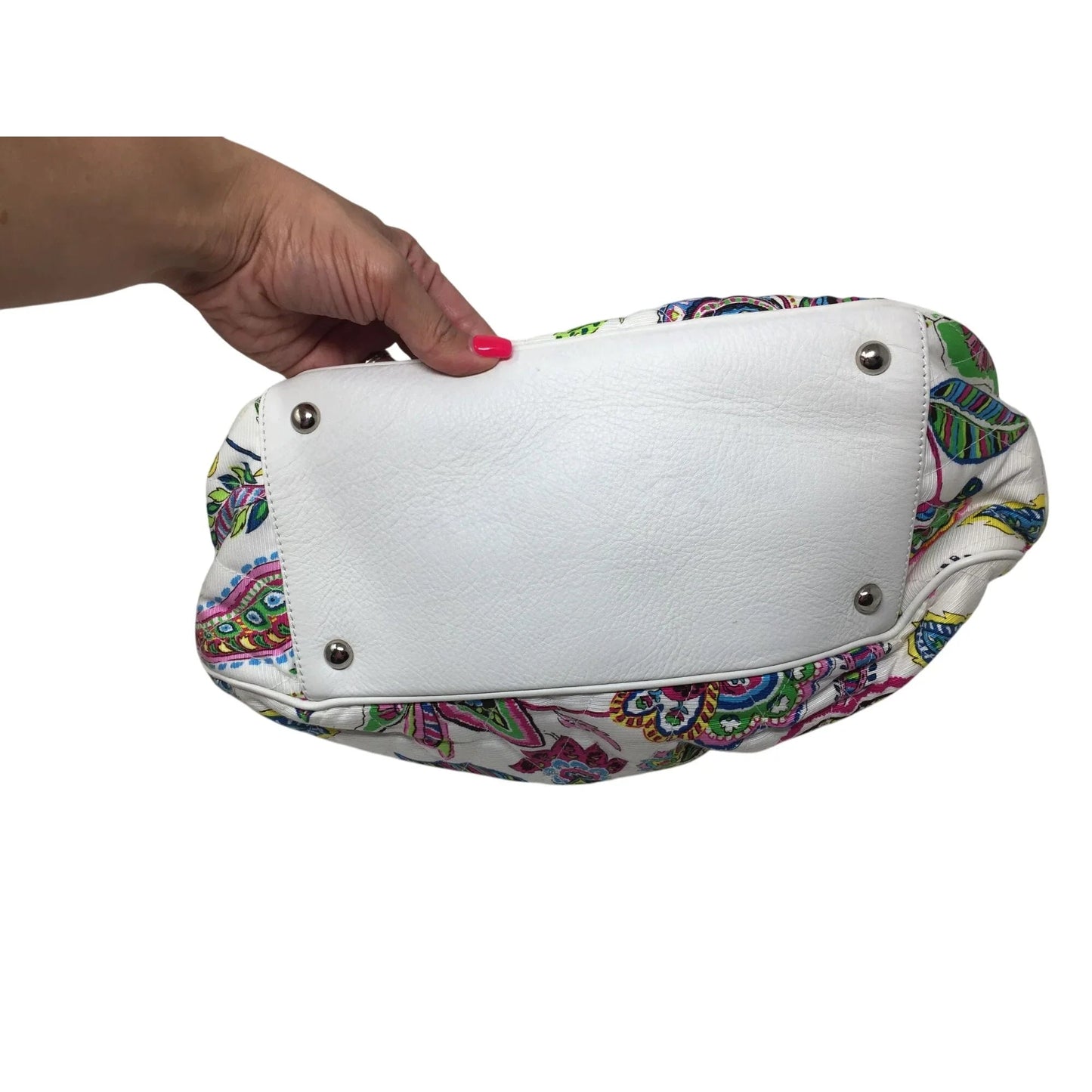 Vera Bradley Limited Edition Palm Beach Gardens Sweet Tote bag/Purse - vera Bradley - Bag - A+ Stuff