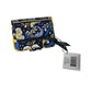 Vera Bradley Snappy Wallet Ellie Blue (New with tags) - A+ Stuff - Wallet - A+ Stuff
