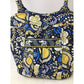 Vera Bradley Sweetheart Shoulder Bag (Ellie Blue) - vera bradley - Bag - A+ Stuff