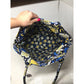 Vera Bradley Sweetheart Shoulder Bag (Ellie Blue) - vera bradley - Bag - A+ Stuff
