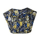 Vera Bradley Sweetheart Shoulder Bag (Ellie Blue) - vera bradley - Bag - A+ Stuff