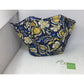 Vera Bradley Sweetheart Shoulder Bag (Ellie Blue) - vera bradley - Bag - A+ Stuff