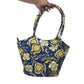 Vera Bradley Sweetheart Shoulder Bag (Ellie Blue) - vera bradley - Bag - A+ Stuff