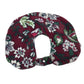Vera Bradley Travel Neck Pillow with Floral Pattern - vera Bradley - Pillows - A+ Stuff