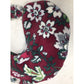 Vera Bradley Travel Neck Pillow with Floral Pattern - vera Bradley - Pillows - A+ Stuff