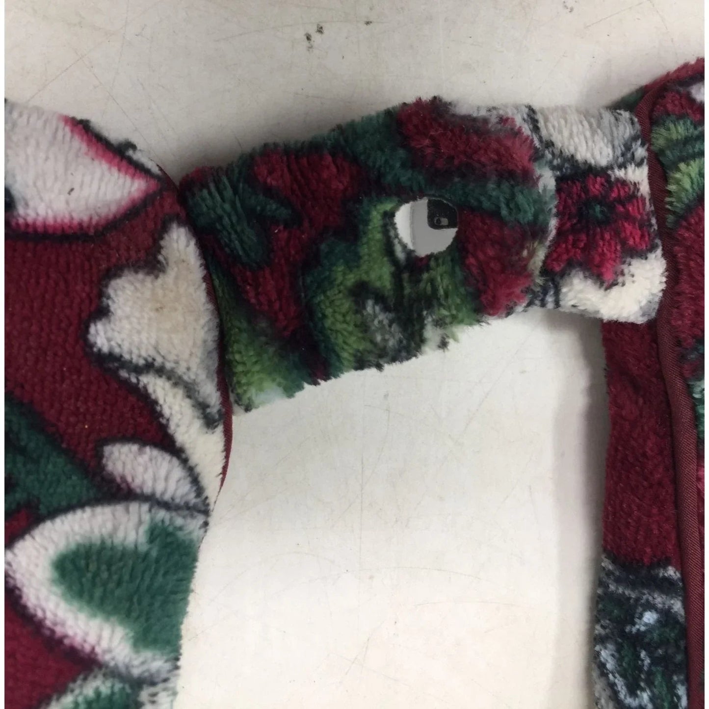 Vera Bradley Travel Neck Pillow with Floral Pattern - vera Bradley - Pillows - A+ Stuff