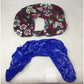 Vera Bradley Travel Neck Pillow with Floral Pattern - vera Bradley - Pillows - A+ Stuff