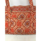 Vera Bradley Women's Orange Floral Paprika Print Bag - vera Bradley - Bag - A+ Stuff