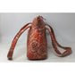 Vera Bradley Women's Orange Floral Paprika Print Bag - vera Bradley - Bag - A+ Stuff