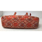 Vera Bradley Women's Orange Floral Paprika Print Bag - vera Bradley - Bag - A+ Stuff