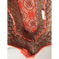 Vera Bradley Women's Orange Floral Paprika Print Bag - vera Bradley - Bag - A+ Stuff