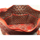 Vera Bradley Women's Orange Floral Paprika Print Bag - vera Bradley - Bag - A+ Stuff