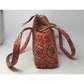 Vera Bradley Women's Orange Floral Paprika Print Bag - vera Bradley - Bag - A+ Stuff