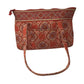 Vera Bradley Women's Orange Floral Paprika Print Bag - vera Bradley - Bag - A+ Stuff
