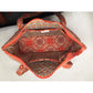 Vera Bradley Women's Orange Floral Paprika Print Bag - vera Bradley - Bag - A+ Stuff