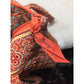 Vera Bradley Women's Orange Floral Paprika Print Bag - vera Bradley - Bag - A+ Stuff